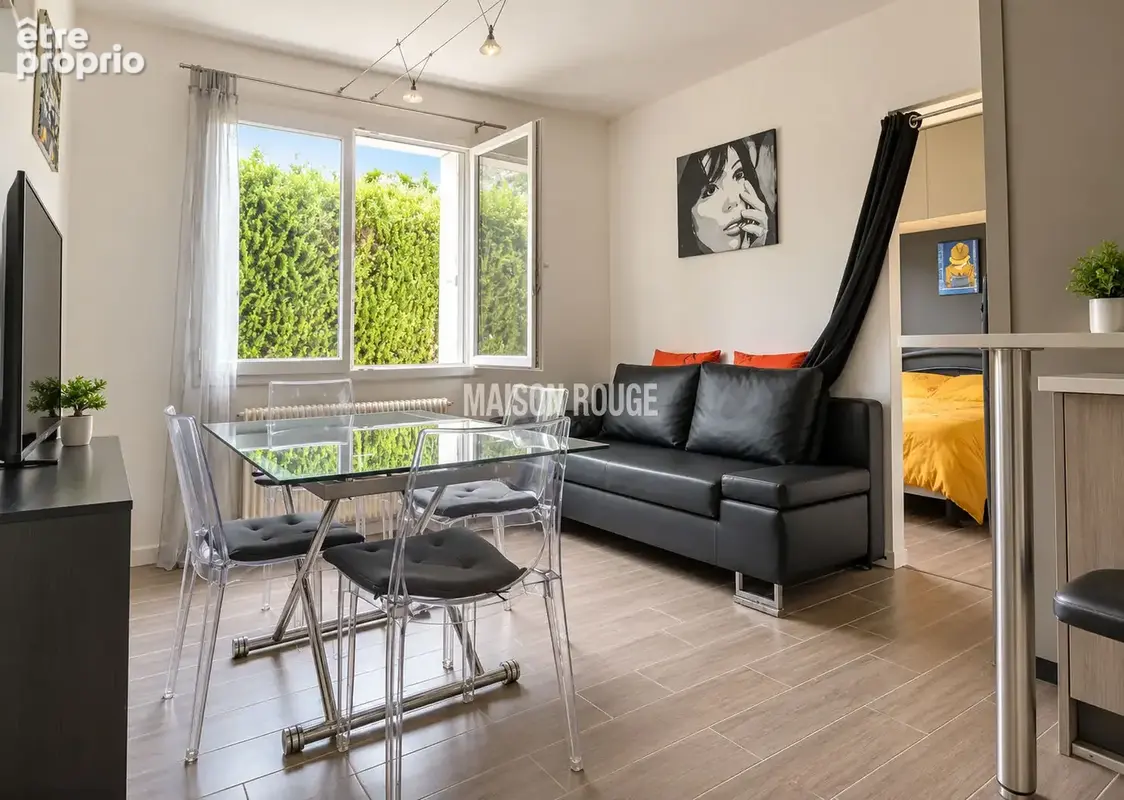 Appartement à SAINT-GILDAS-DE-RHUYS