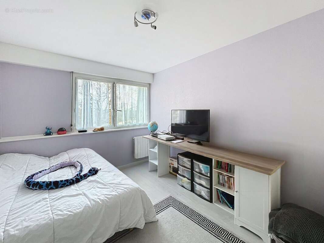 Appartement à LA CHAUSSEE-SAINT-VICTOR