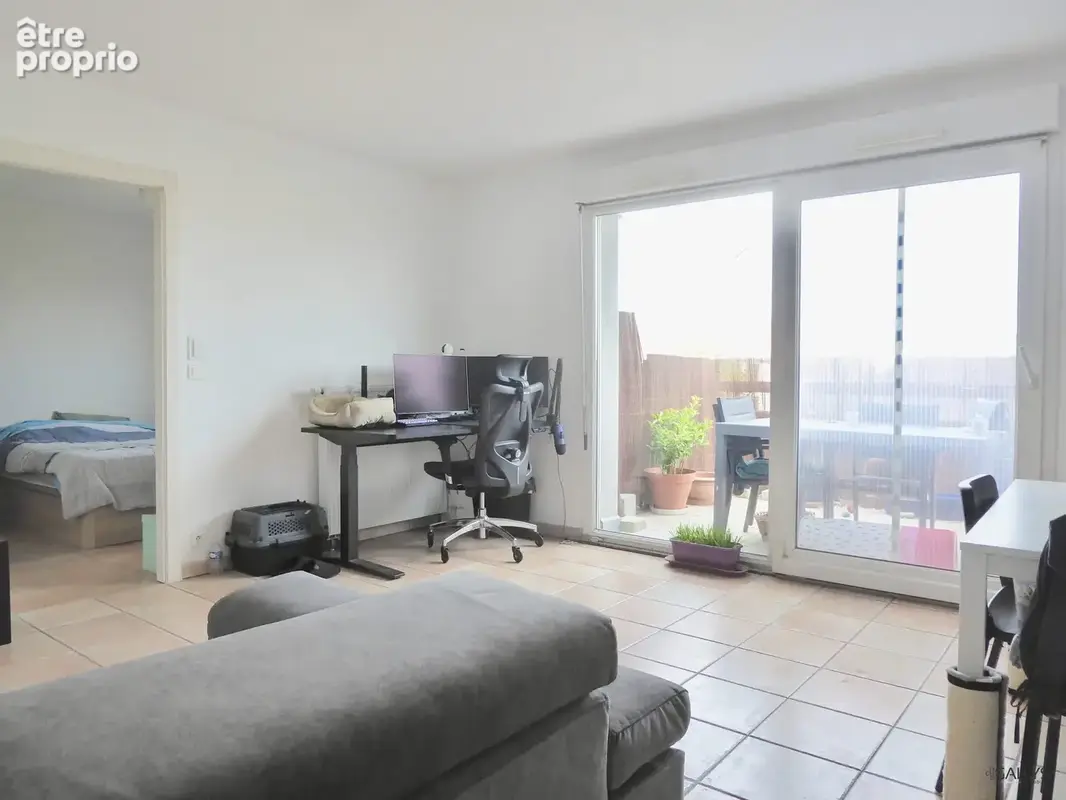 Appartement 2 pièces 47 m² à vendre à Thionville (57100) - photo 4