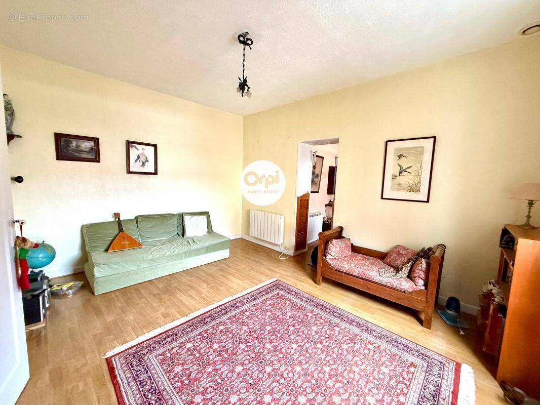 Appartement à WIMEREUX