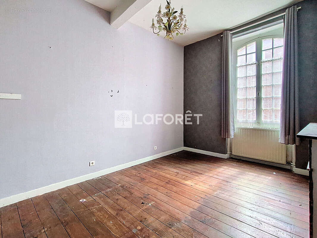 Maison Bessieres 9 pièce(s) 215 m2 - photo 7