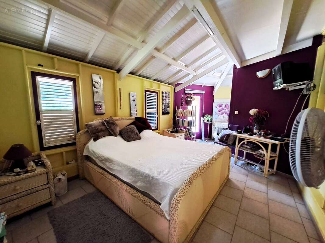 Maison à SAINT-JOSEPH