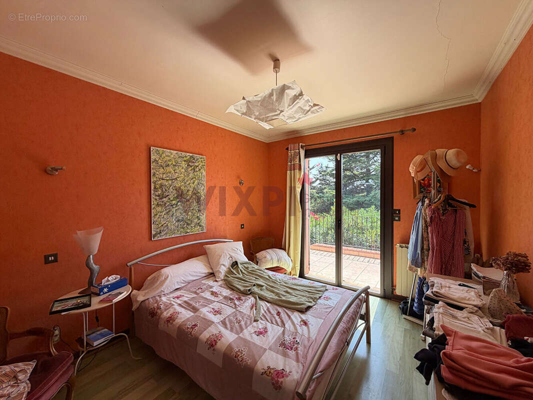 A vendre maison  avec terrain de 5000m²  (26120) - photo 12