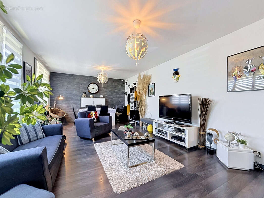 Maison 93 m² à Reims  - photo 8