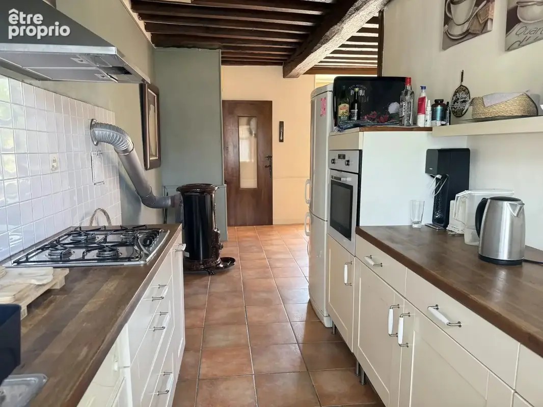 Charmante maison de village avec logement modulable - photo 7