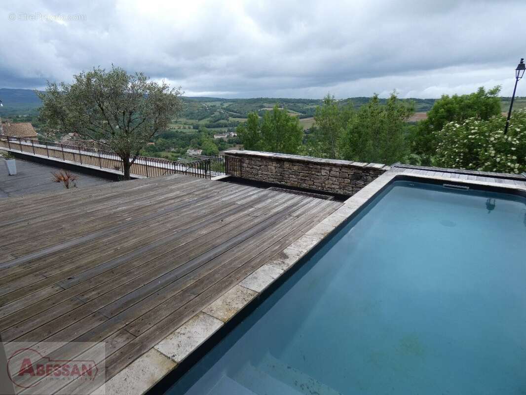 Maison à CORDES-SUR-CIEL