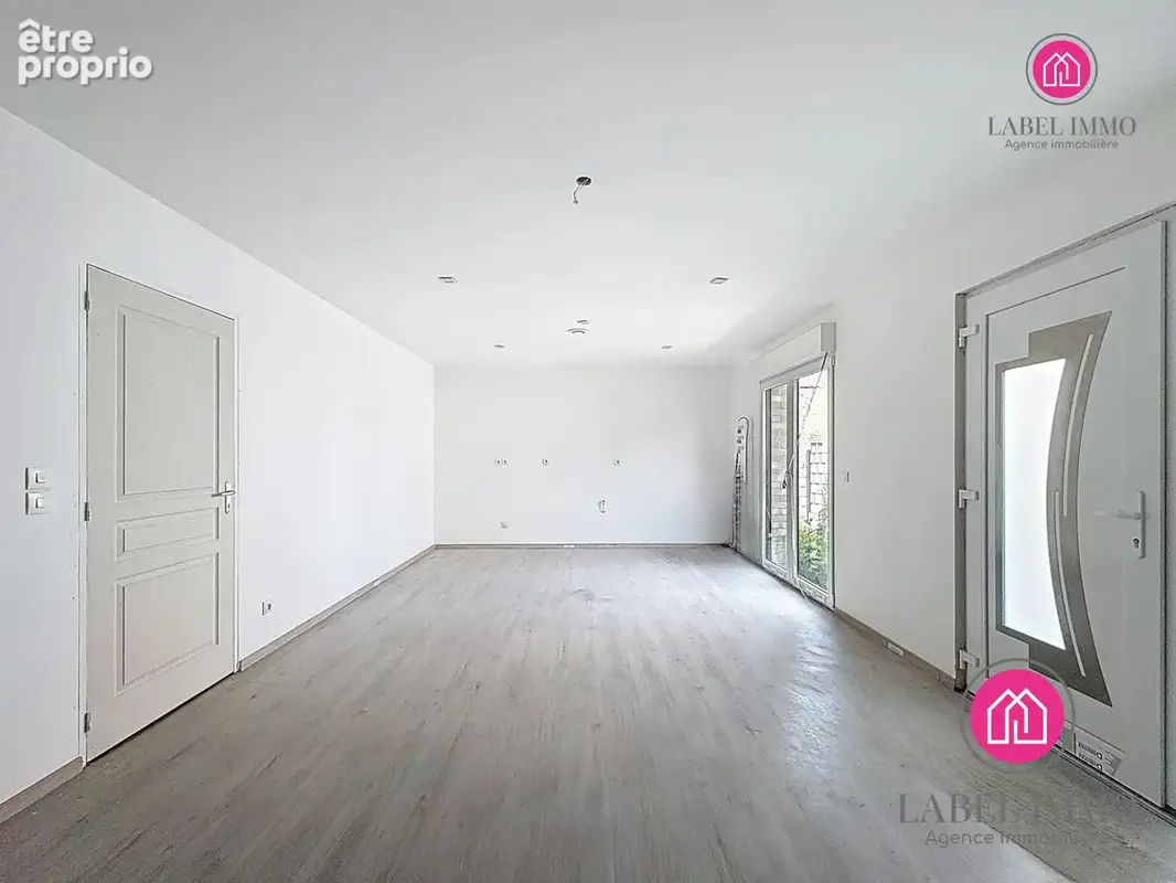 Maison 4 pièces 80 m² à vendre à Escautpont (59278) - photo 6