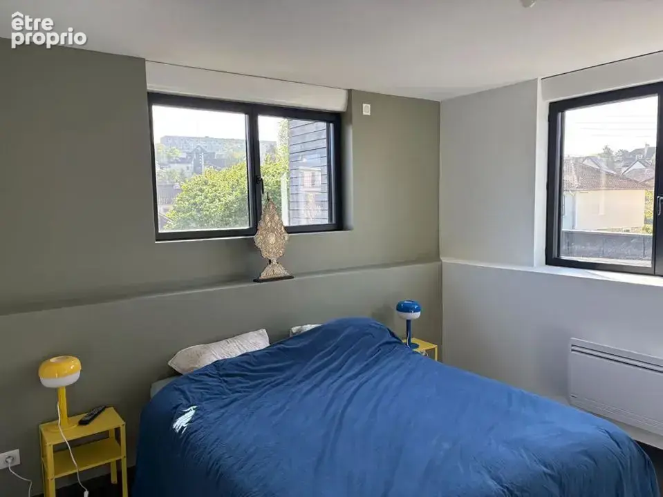 Maison 6 pièces 210 m² à vendre à Caen (14000) - photo 25