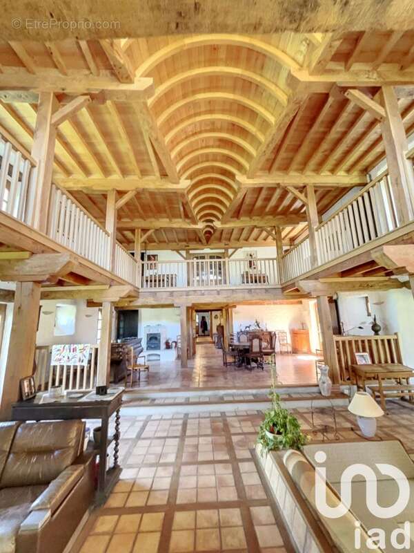 Photo 8 - Maison à REVEL