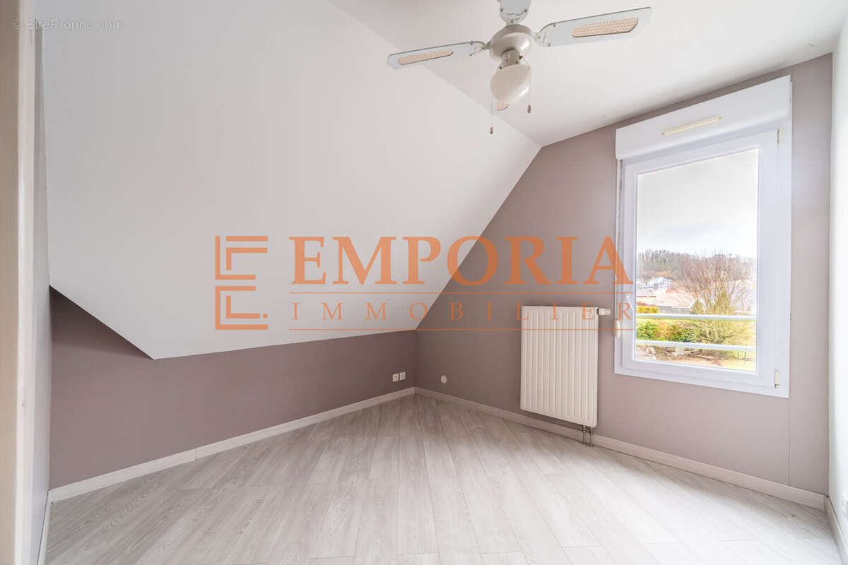 Maison à FLAXLANDEN