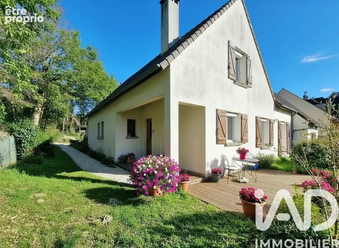 Photo 1 - Maison à BRIIS-SOUS-FORGES