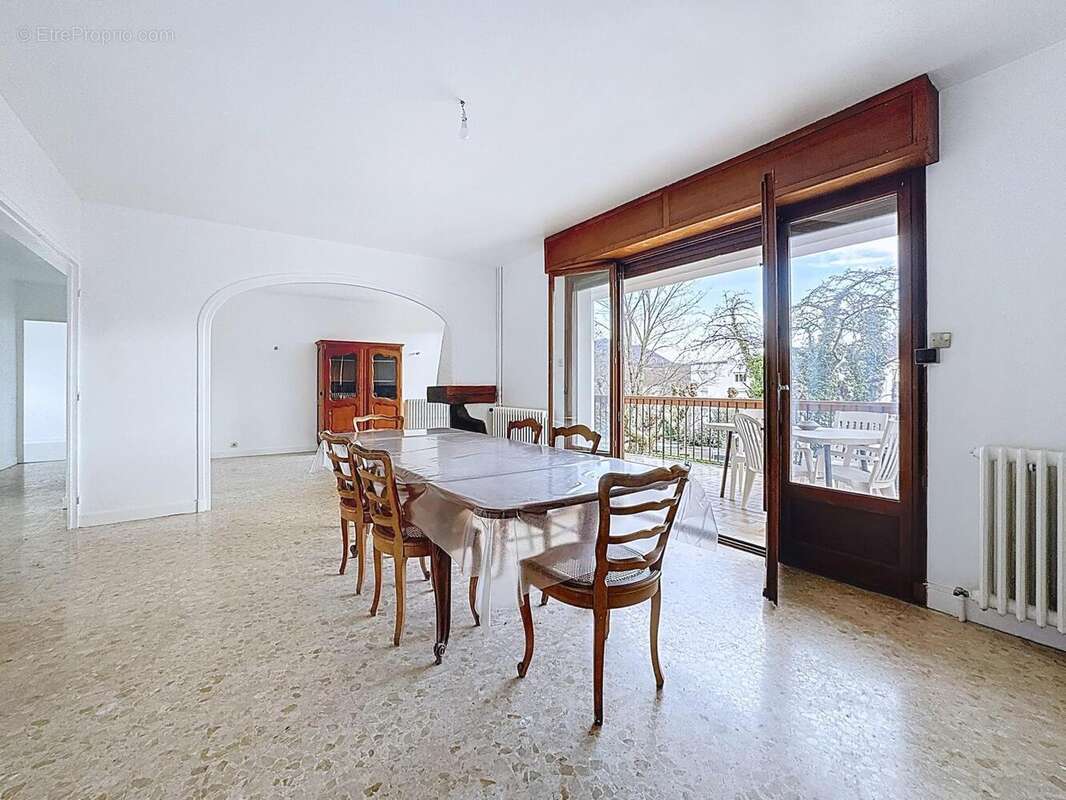 Photo 6 - Maison à VOIRON