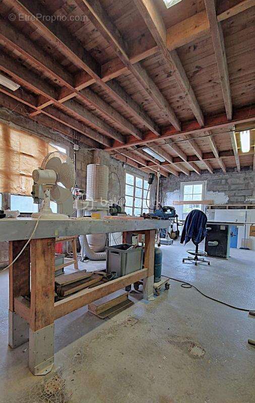 Appartement à SAINT-PIERRE-DES-NIDS