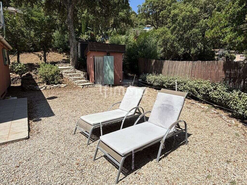 Maison de vacances 49 m2 environ - photo 11