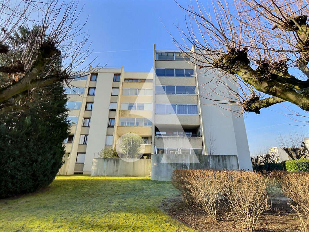 Appartement à FRANCONVILLE