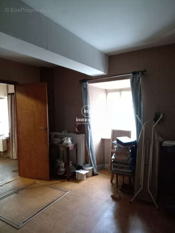 Maison 96 m² à La Chapelle-Montbrandeix  - photo 8