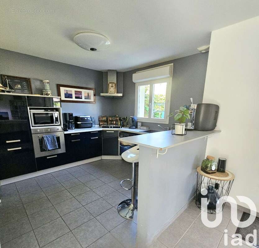 Photo 8 - Maison à MAZIERES-DE-TOURAINE