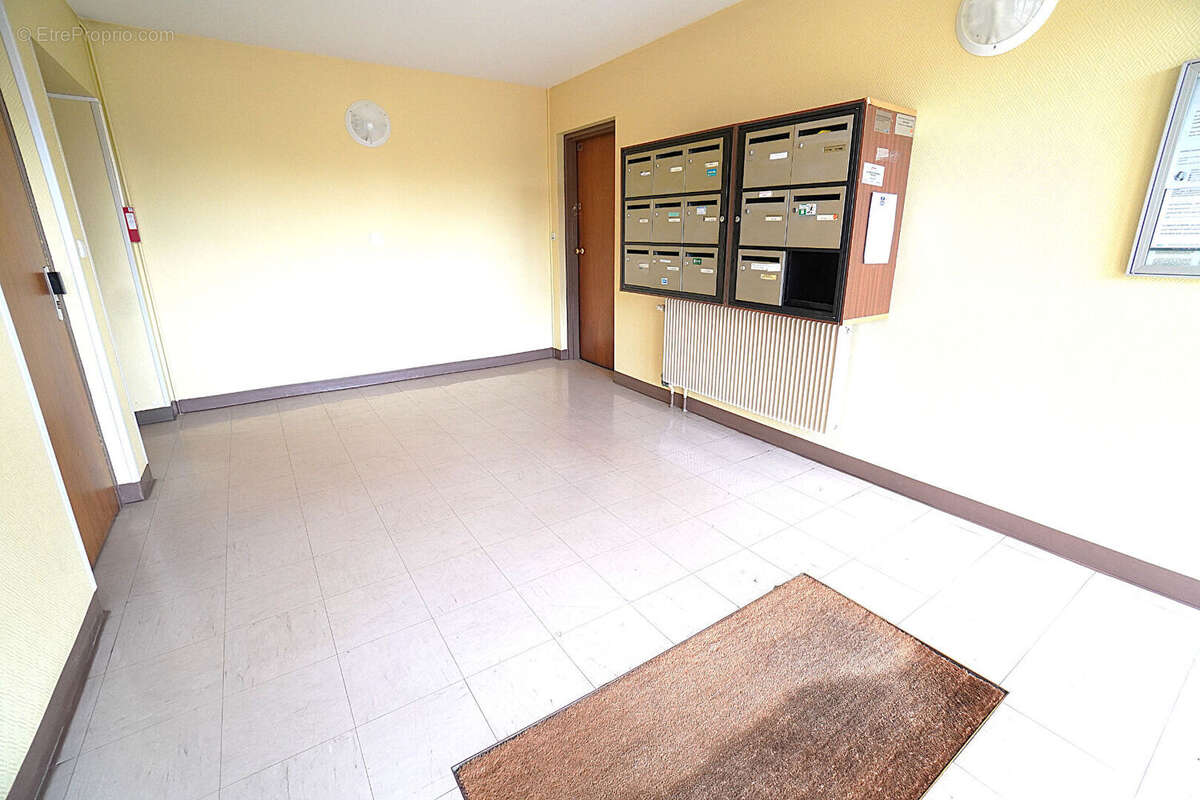 Appartement Le Mans 4 pièce(s) 77 m2 + Balcon + Parking - photo 11