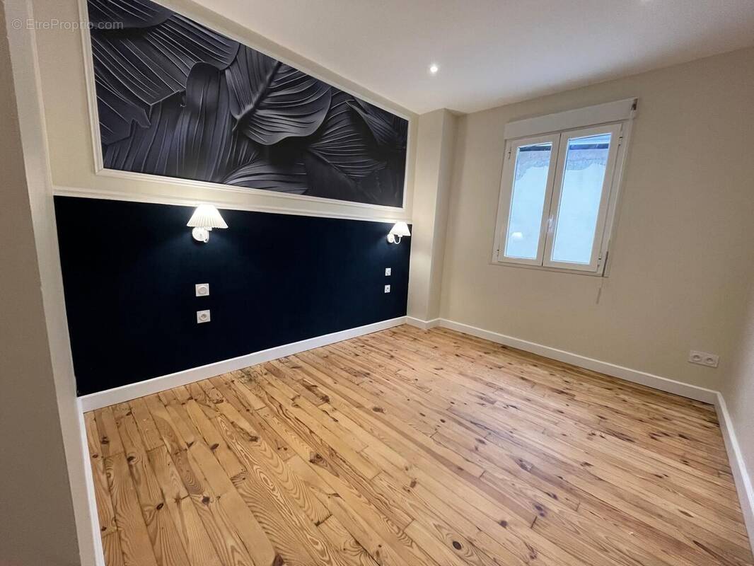 Appartement à VICHY