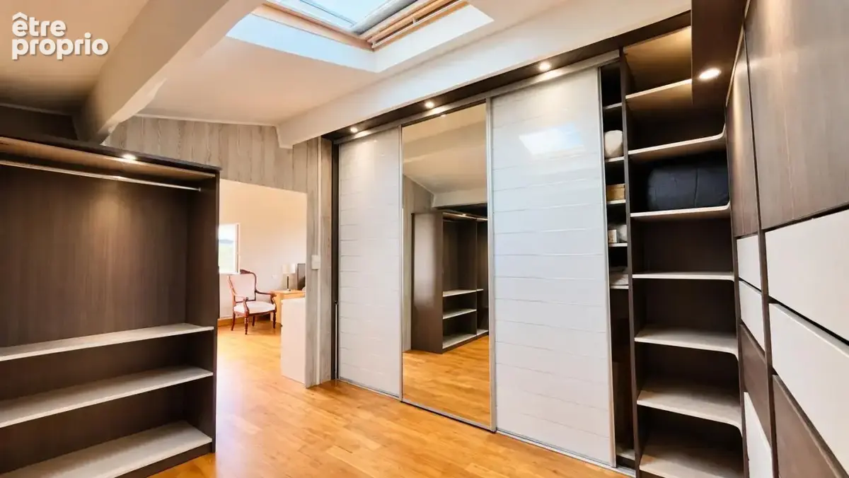 Propriété d'exception aux portes d'Albi 9 pièce(s) 310 m2 - photo 15