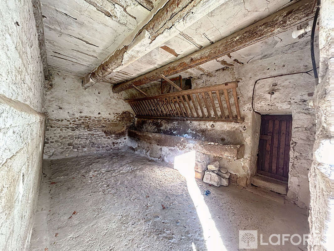 Maison à CHATEAUNEUF-DU-PAPE
