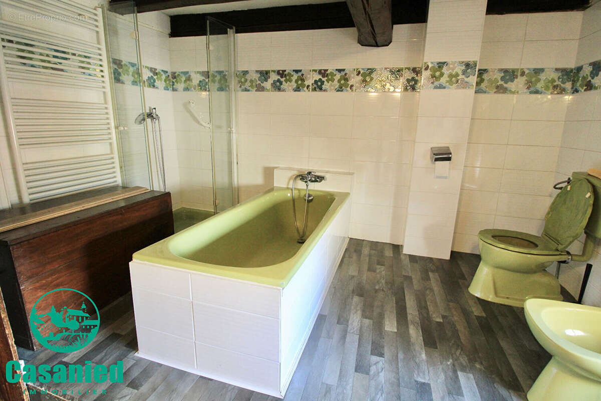 Maison de village - photo 7