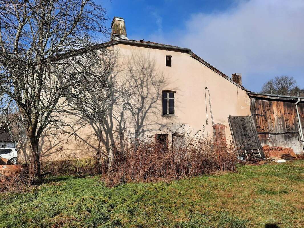 Maison à CHENIMENIL