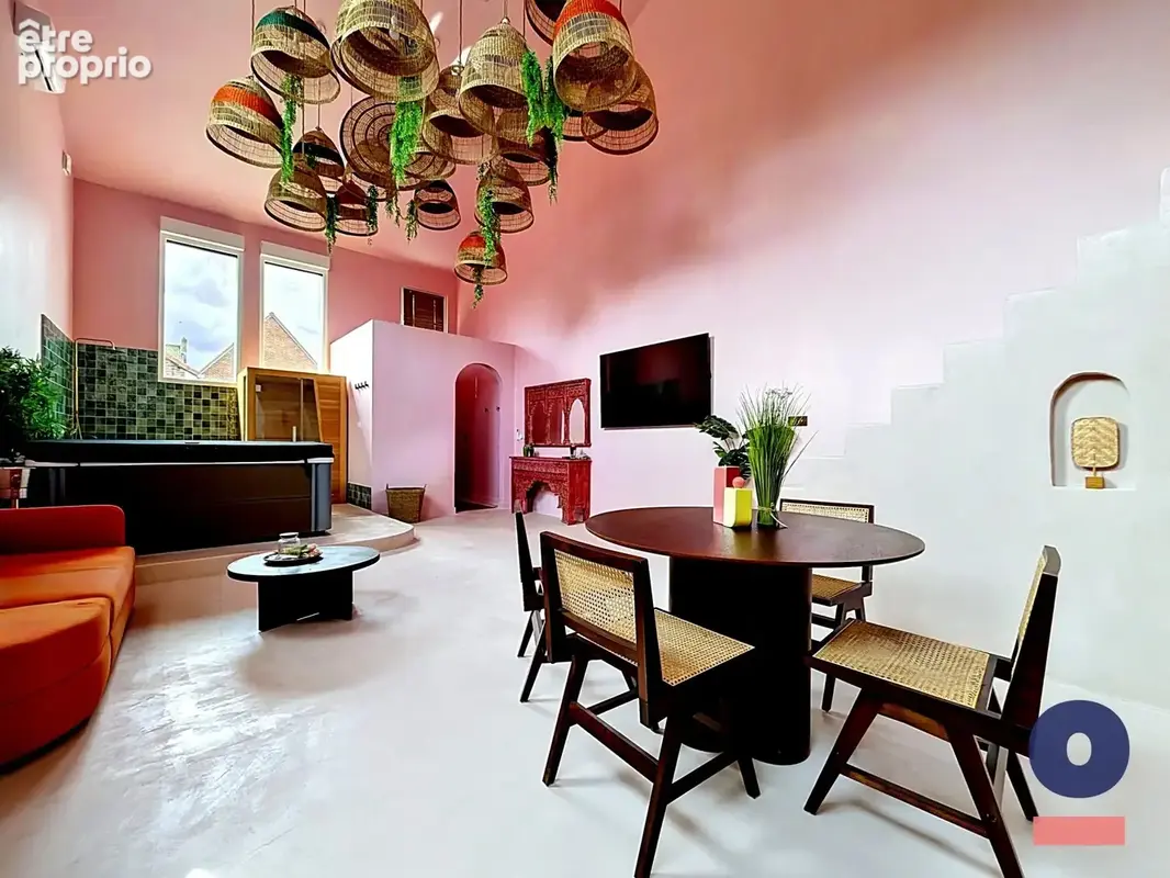 Maison 3 pièces 92 m² à vendre à Rexpoede (59122) - photo 7