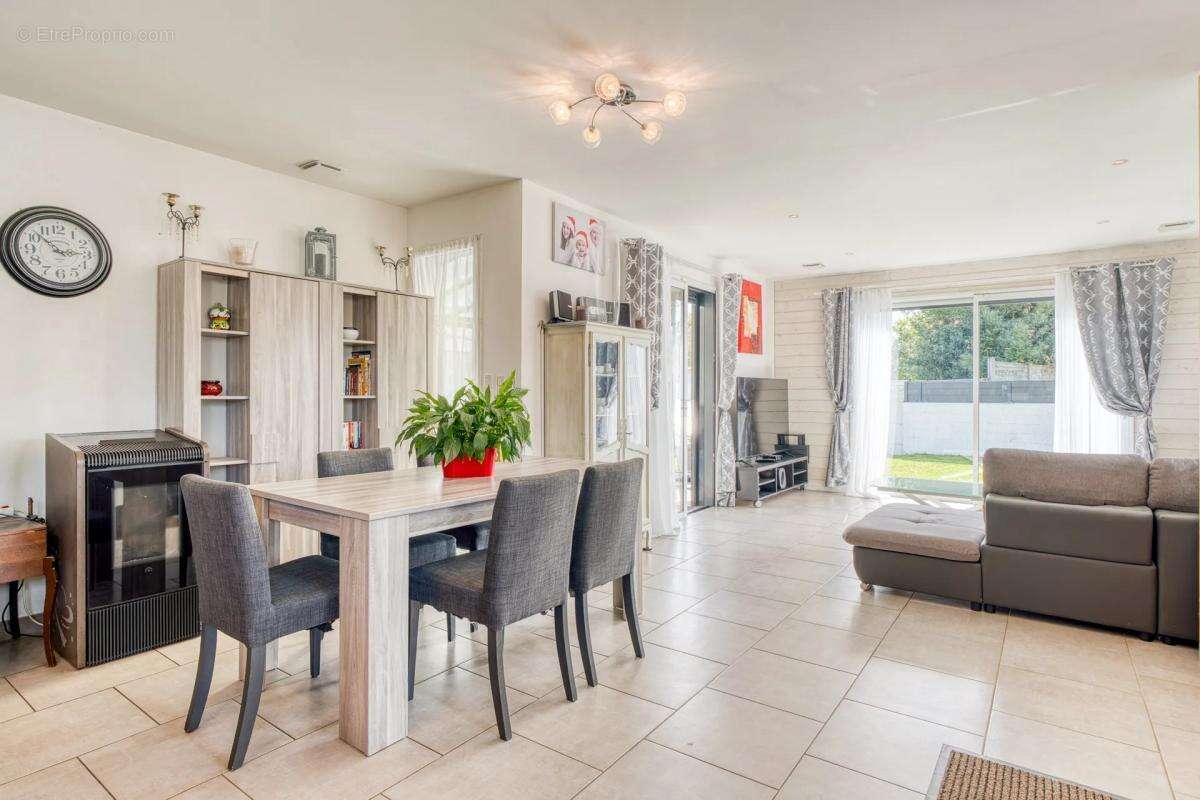 Maison à SAINT-JEAN-DE-MONTS