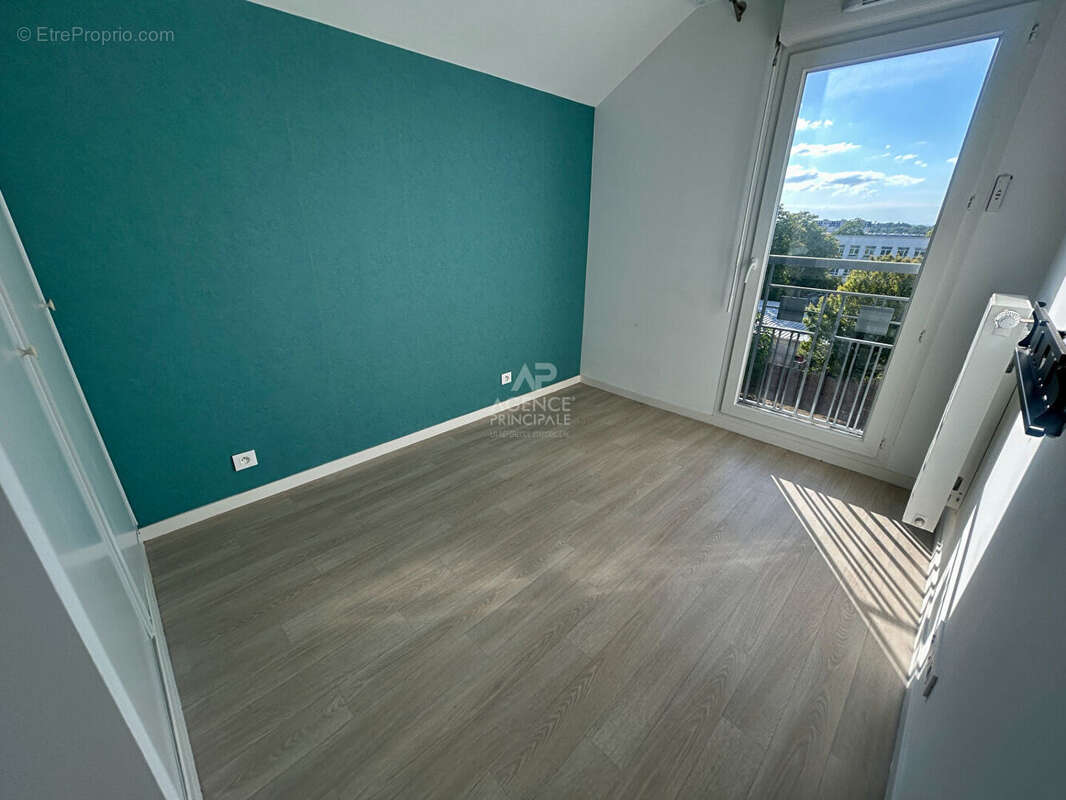 Appartement ACHERES 4 pièce(s) 78 m2 - photo 8