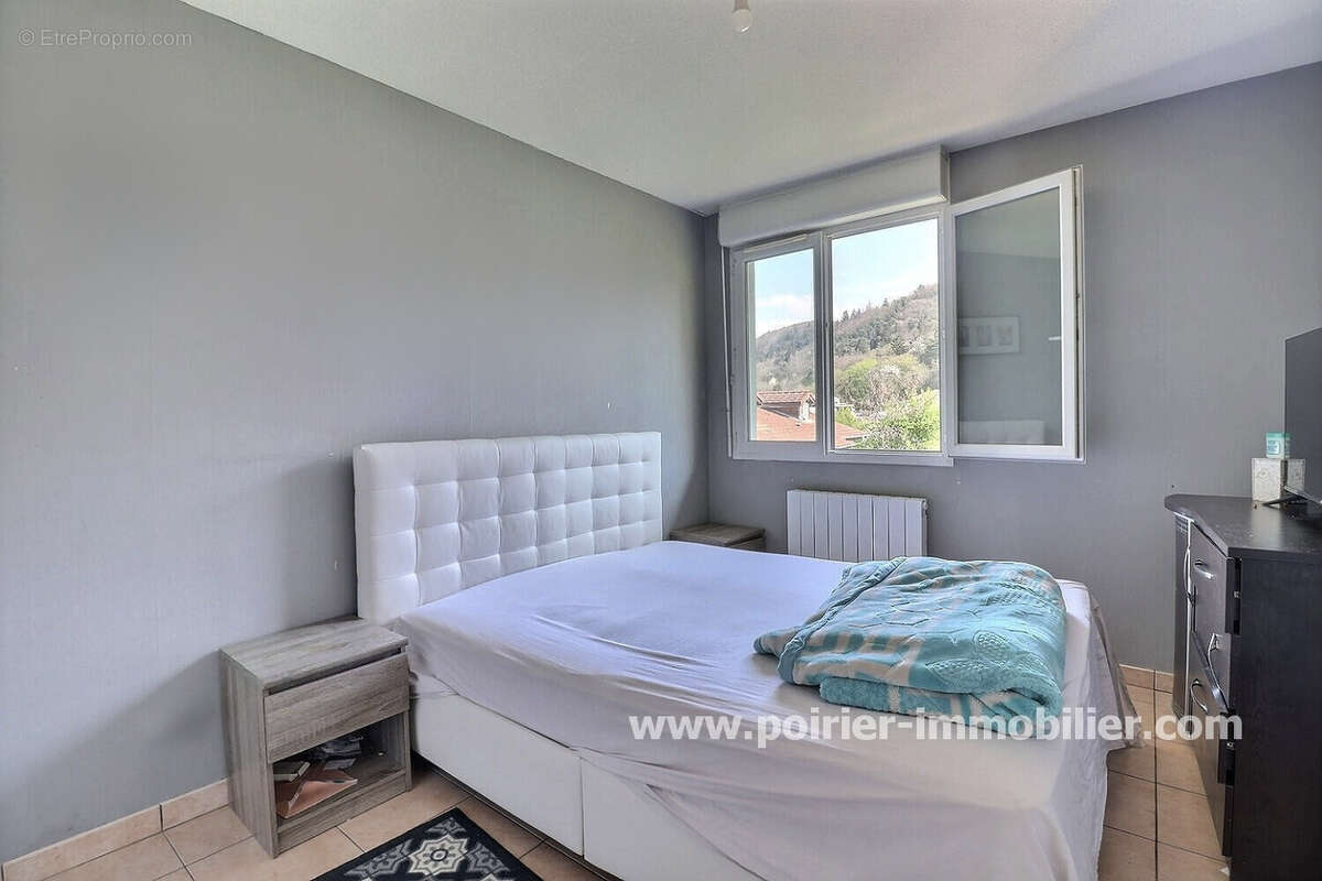 Appartement à THONON-LES-BAINS