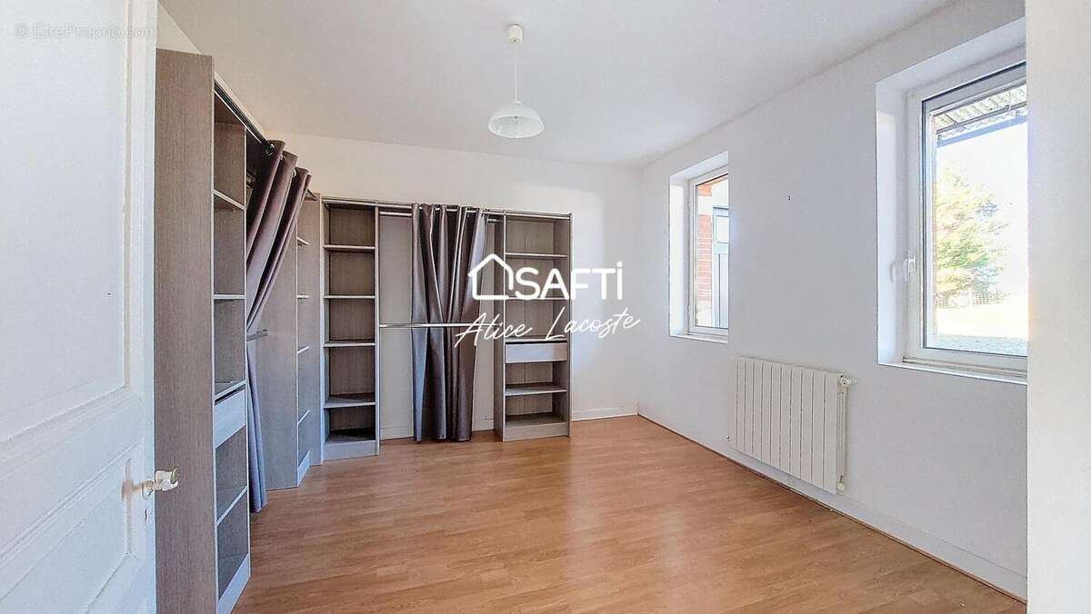 Photo 4 - Maison à LEZAT-SUR-LEZE