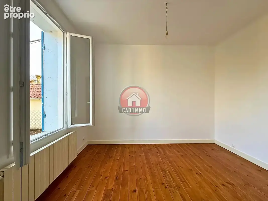 Maison plain-pied 80m² bergerac - photo 5