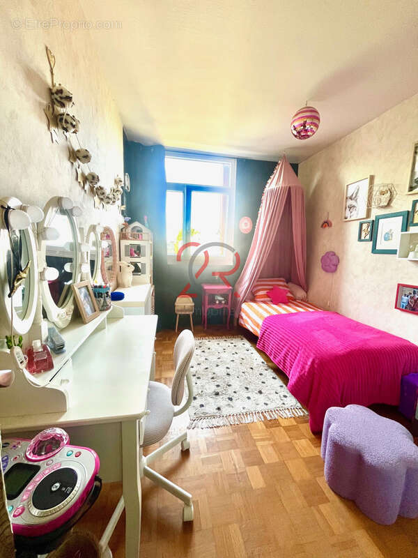 Appartement à MAISONS-LAFFITTE