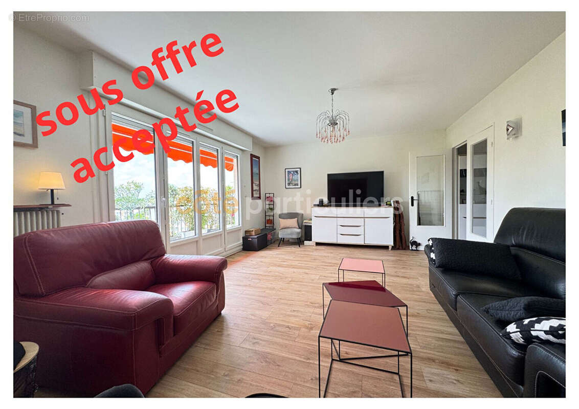 Appartement à ORLEANS