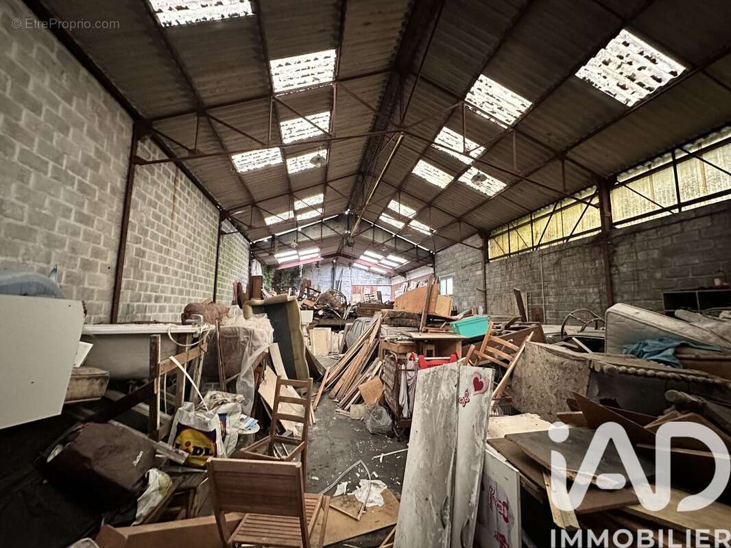 Photo 2 - Maison à HIRSON