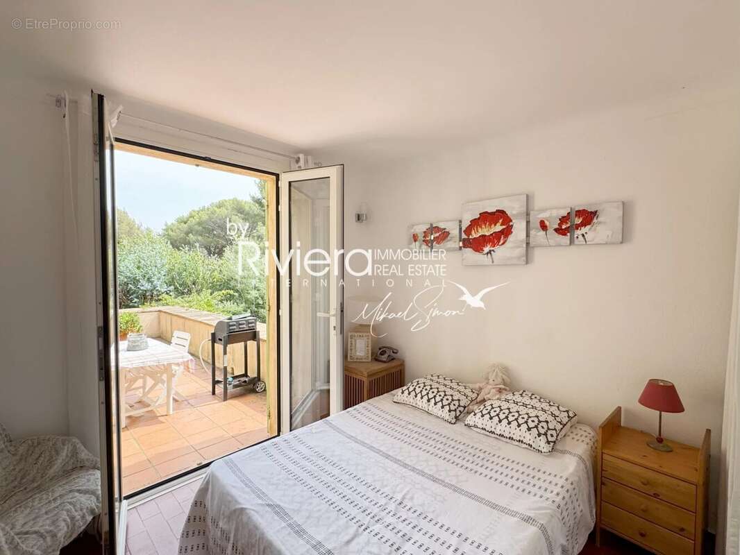 Propriété au charme provençal sur une parcelle de 2821m2 ave - photo 18