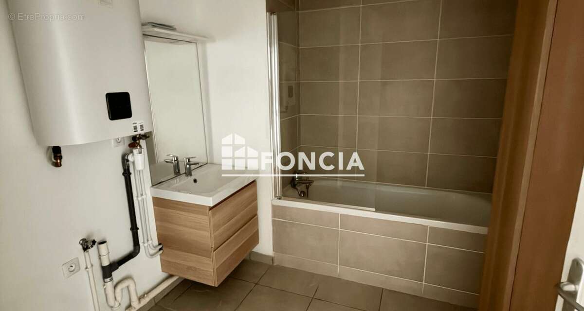 Appartement à ARRAS