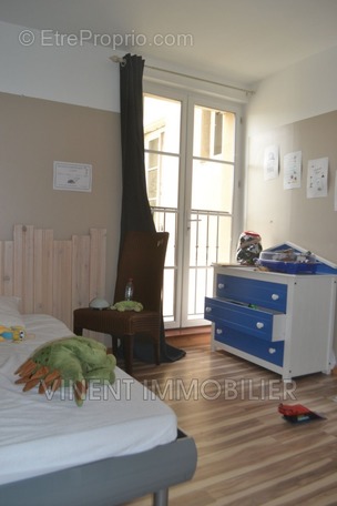 Appartement à MONTBOUCHER-SUR-JABRON