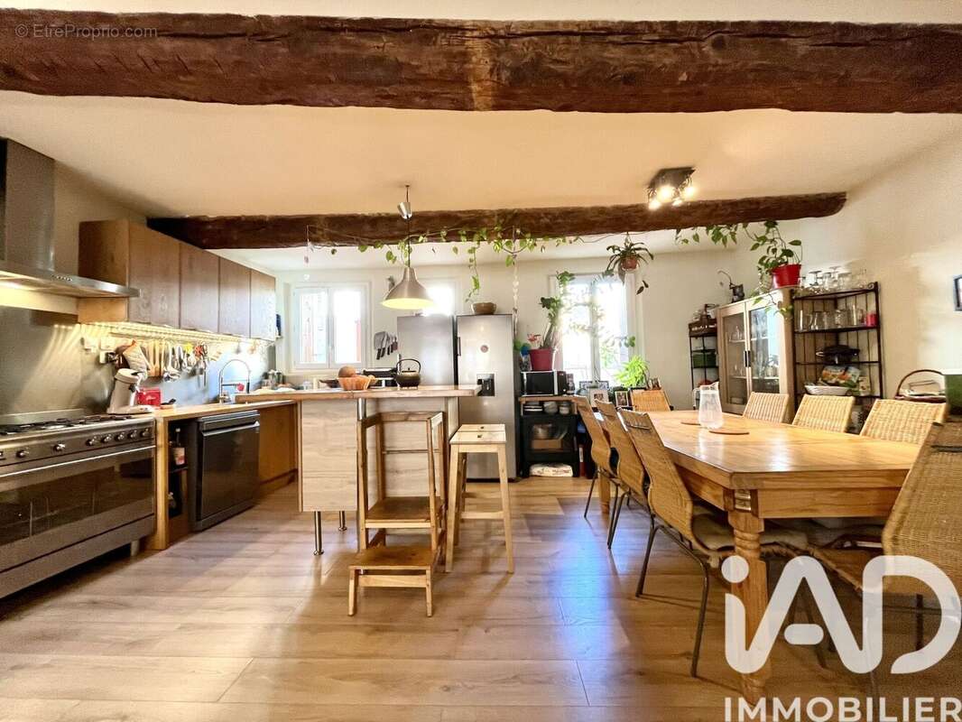 Photo 2 - Maison à LA PALME