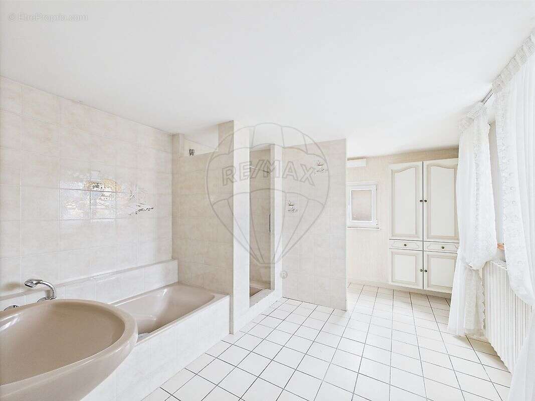 Appartement à HETTANGE-GRANDE