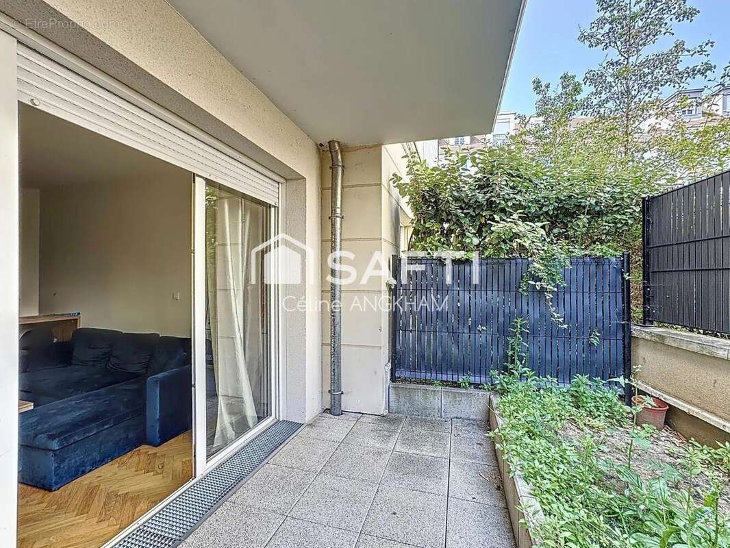 Photo 3 - Appartement à HOUILLES