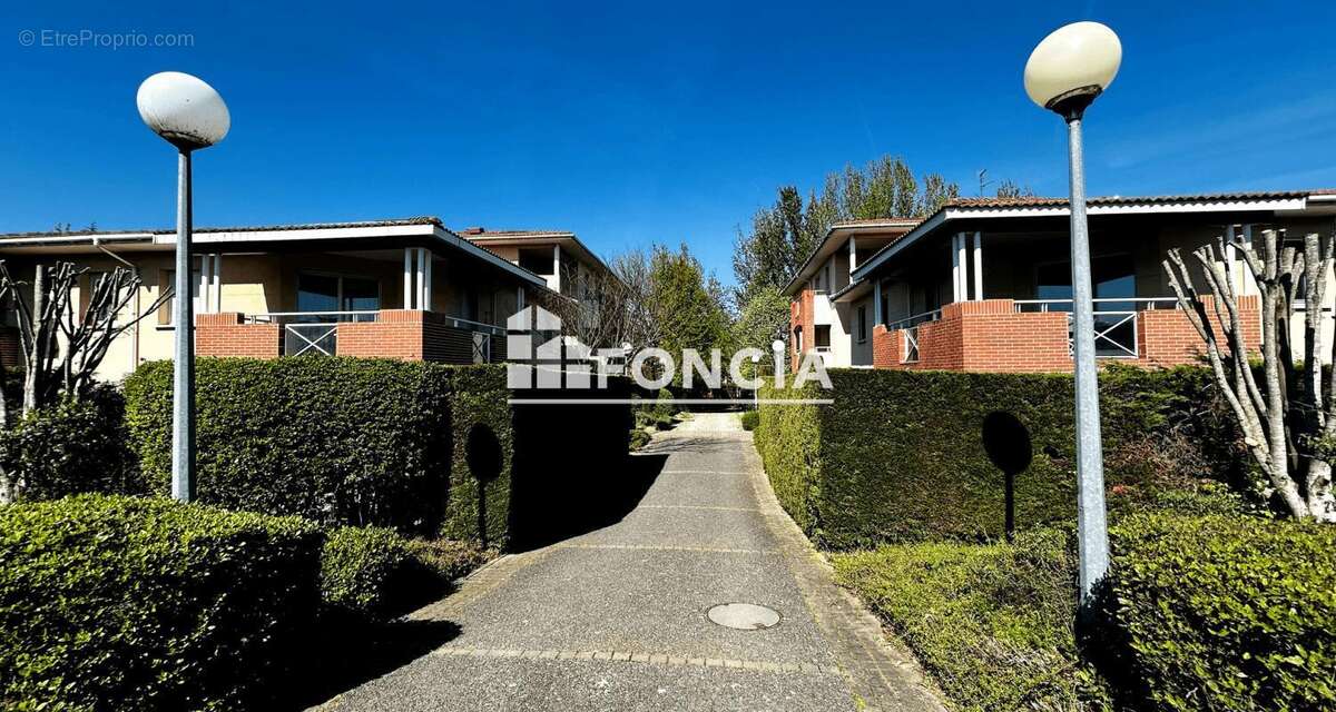 Appartement à BALMA