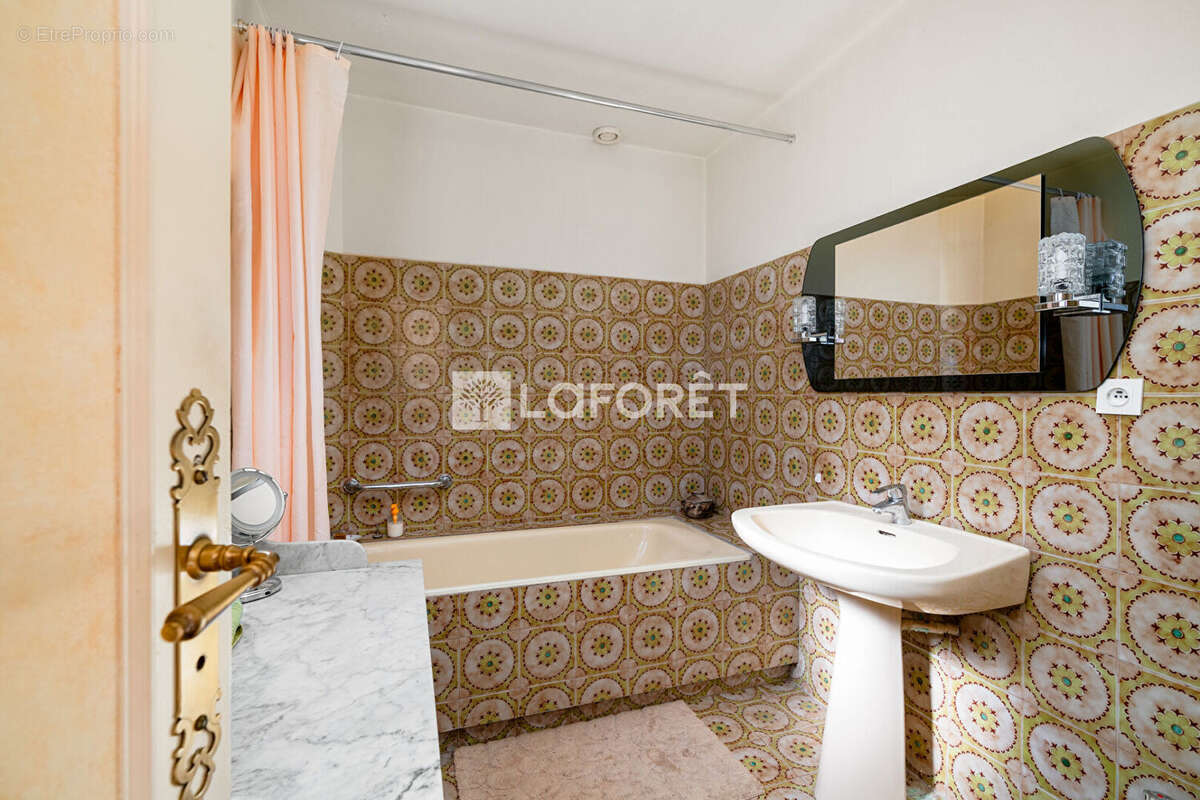 Maison à CASTELNAU-LE-LEZ