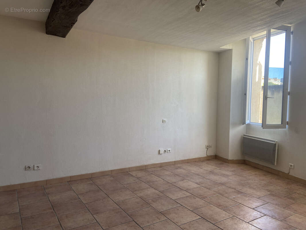 Appartement à MARMANDE