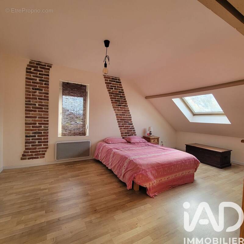 Photo 1 - Maison à RICHEBOURG