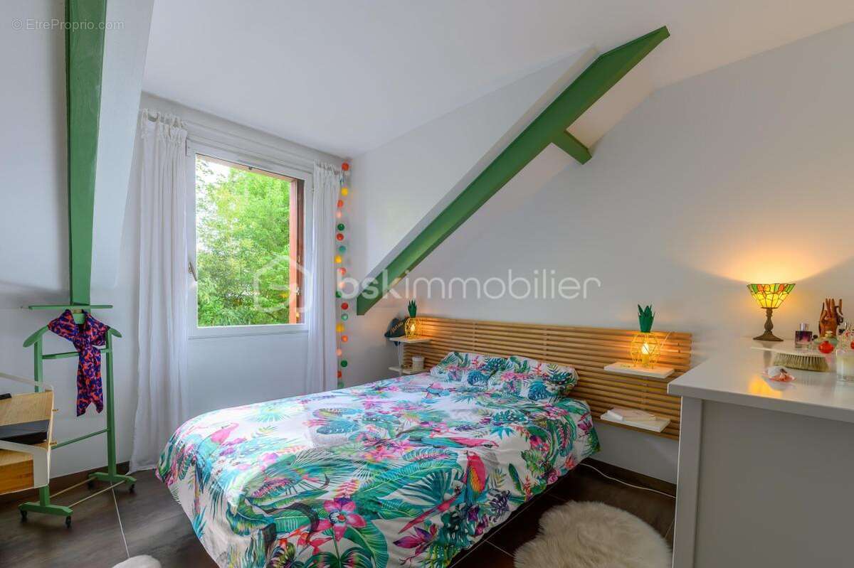Appartement à LE PLESSIS-TREVISE