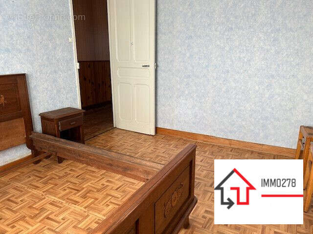 Maison à HAZEBROUCK