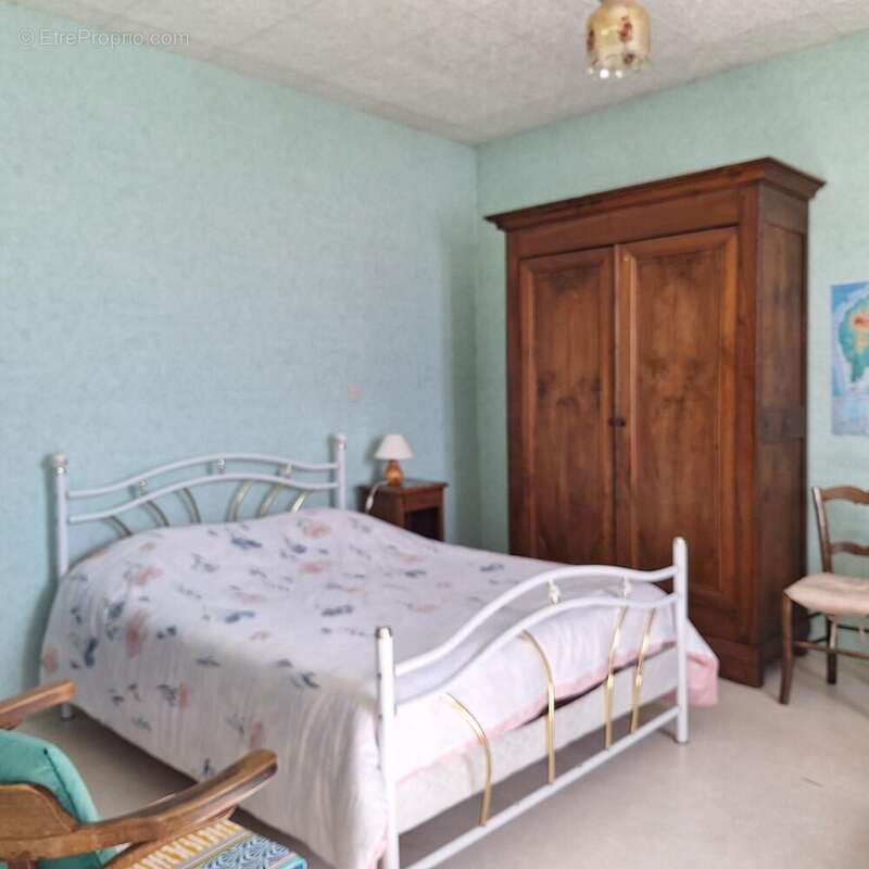 Photo 8 - Maison à ECUISSES