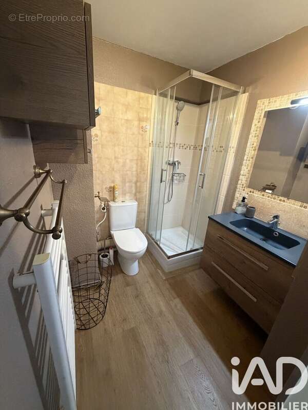 Photo 8 - Appartement à CARQUEIRANNE